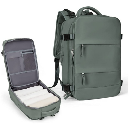 Avenor™ Large Capacity Travel Bag