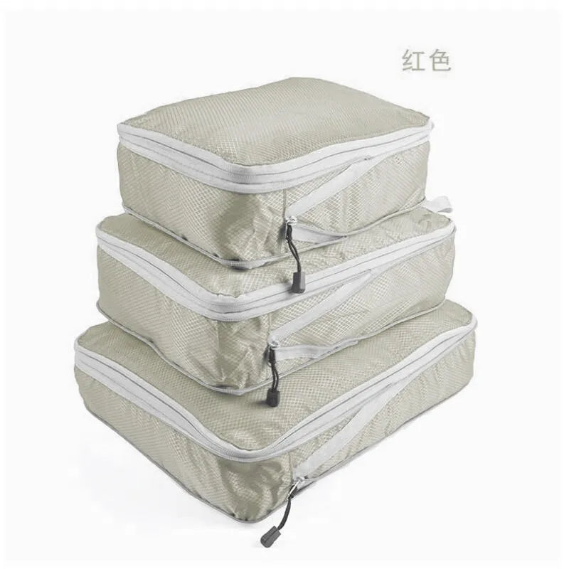 Avenor™Space-Saving Travel Compression Bags Set