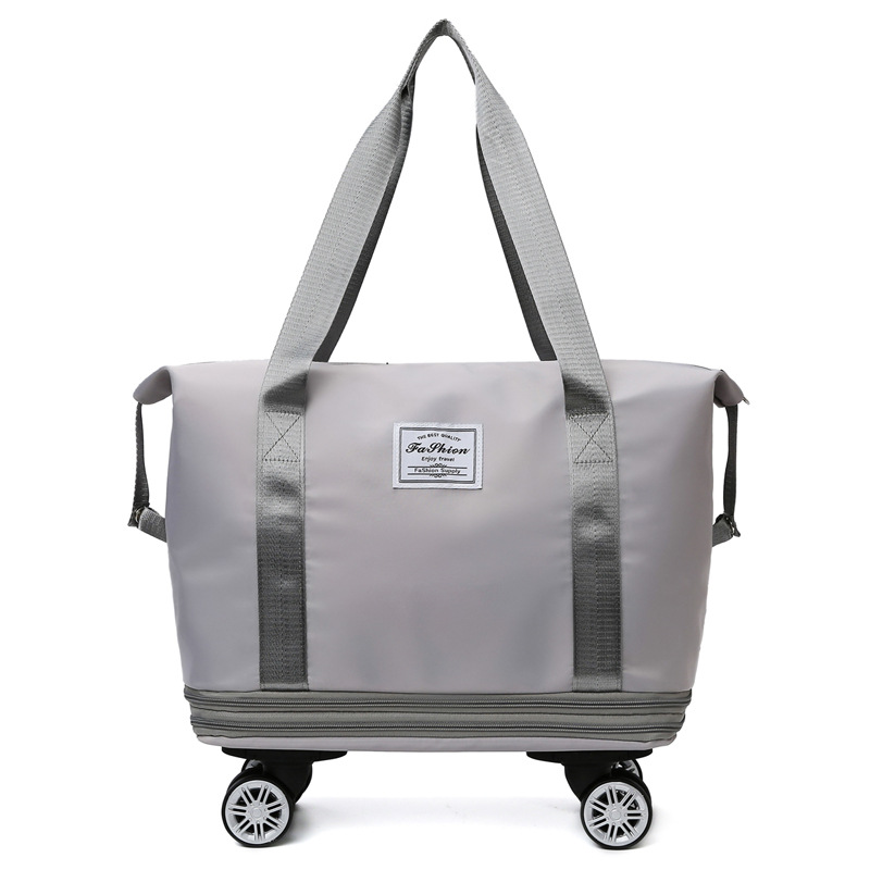 Avenor™Expandable Travel Luggage