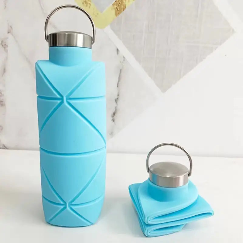 Avenor™ 
Collapsible BPA-Free Bottle