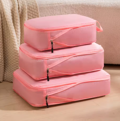 Avenor™Space-Saving Travel Compression Bags Set