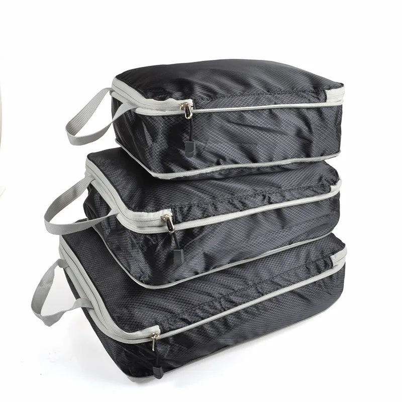 Avenor™Space-Saving Travel Compression Bags Set