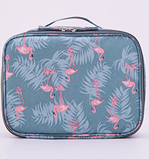 Avenor™Portable Travel Makeup Bag and Toiletry Organizer