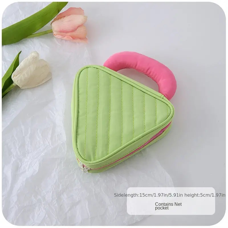 Avenor™Travel Makeup and Toiletry Bag