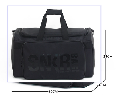 Avenor™Sneaker Duffel Travel Bag for Men
