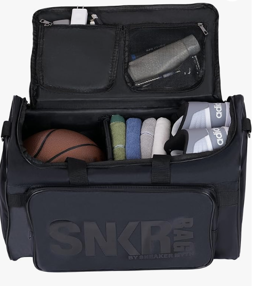 Avenor™Sneaker Duffel Travel Bag for Men