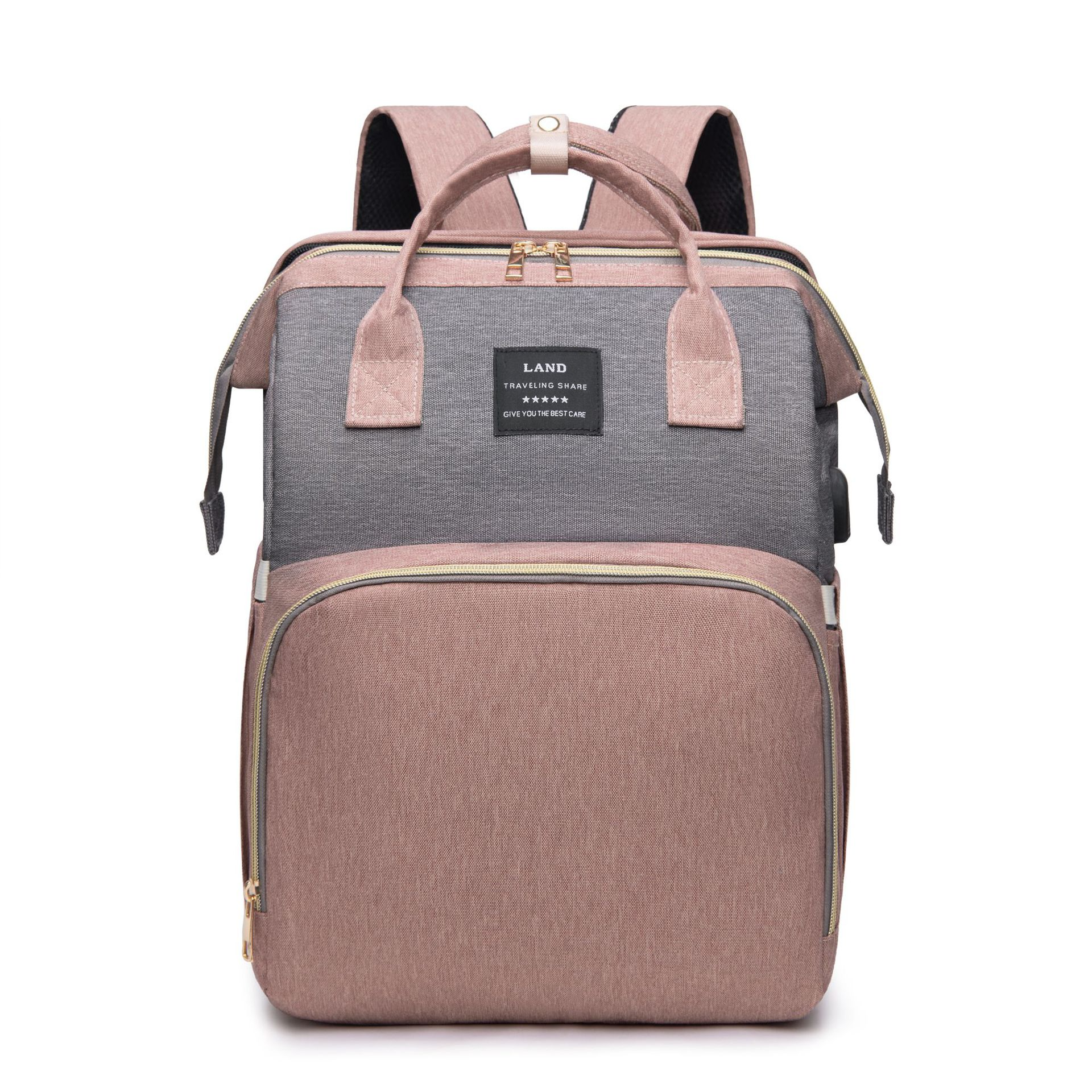 Baby Travel Bag