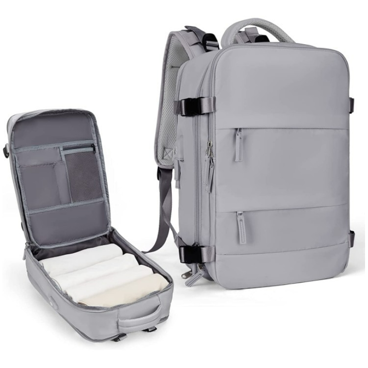 Avenor™ Large Capacity Travel Bag