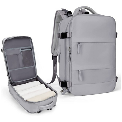 Avenor™ Large Capacity Travel Bag