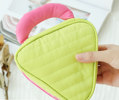 Avenor™Travel Makeup and Toiletry Bag