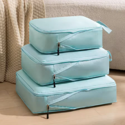 Avenor™Space-Saving Travel Compression Bags Set