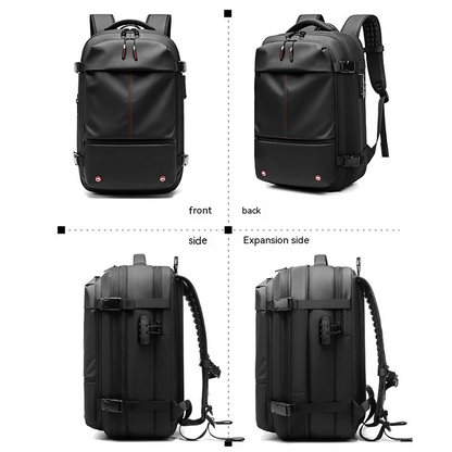 Avenor™Premium Vacuum Compression Backpack