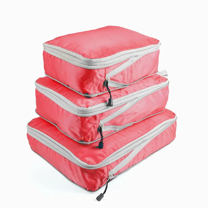 Avenor™Space-Saving Travel Compression Bags Set