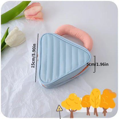 Avenor™Travel Makeup and Toiletry Bag