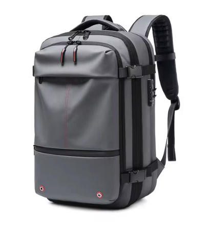 Avenor™Premium Vacuum Compression Backpack