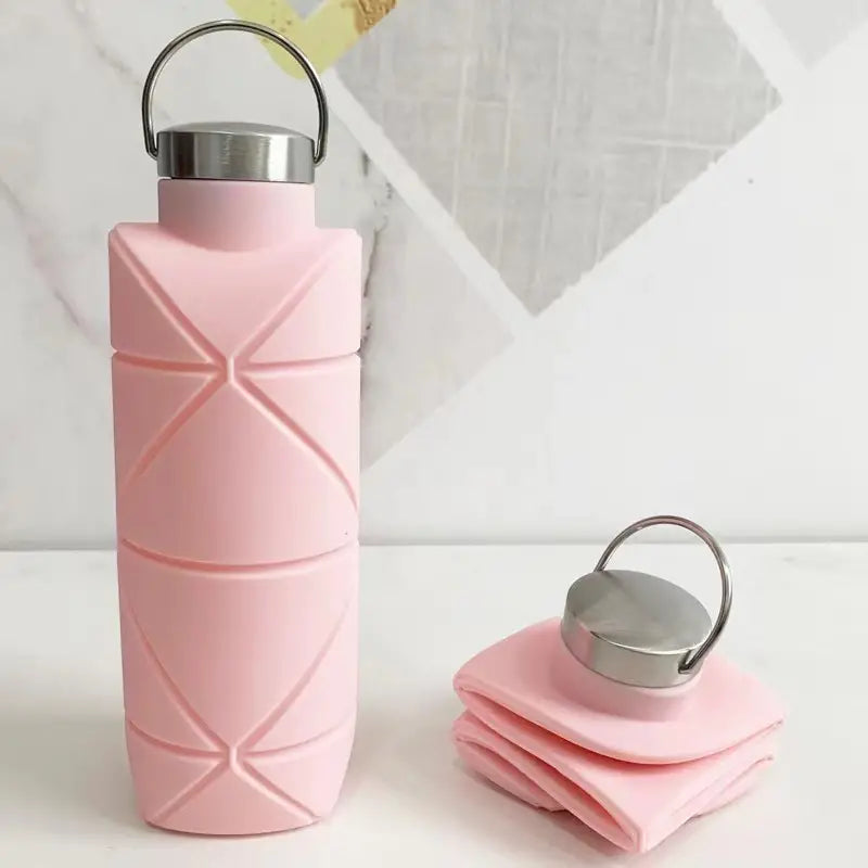 Avenor™ 
Collapsible BPA-Free Bottle
