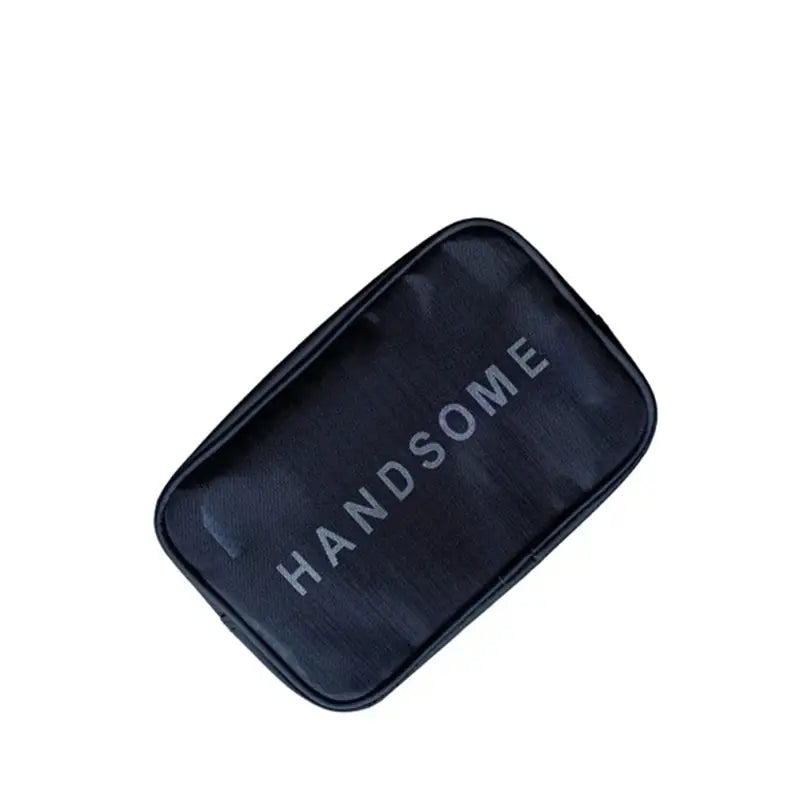 Avenor™ Mesh Travel Makeup Organizer Bag