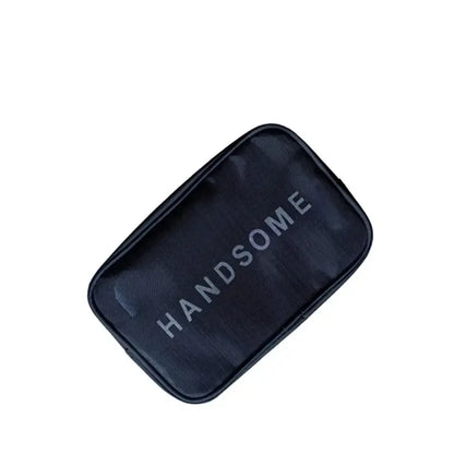 Avenor™ Mesh Travel Makeup Organizer Bag