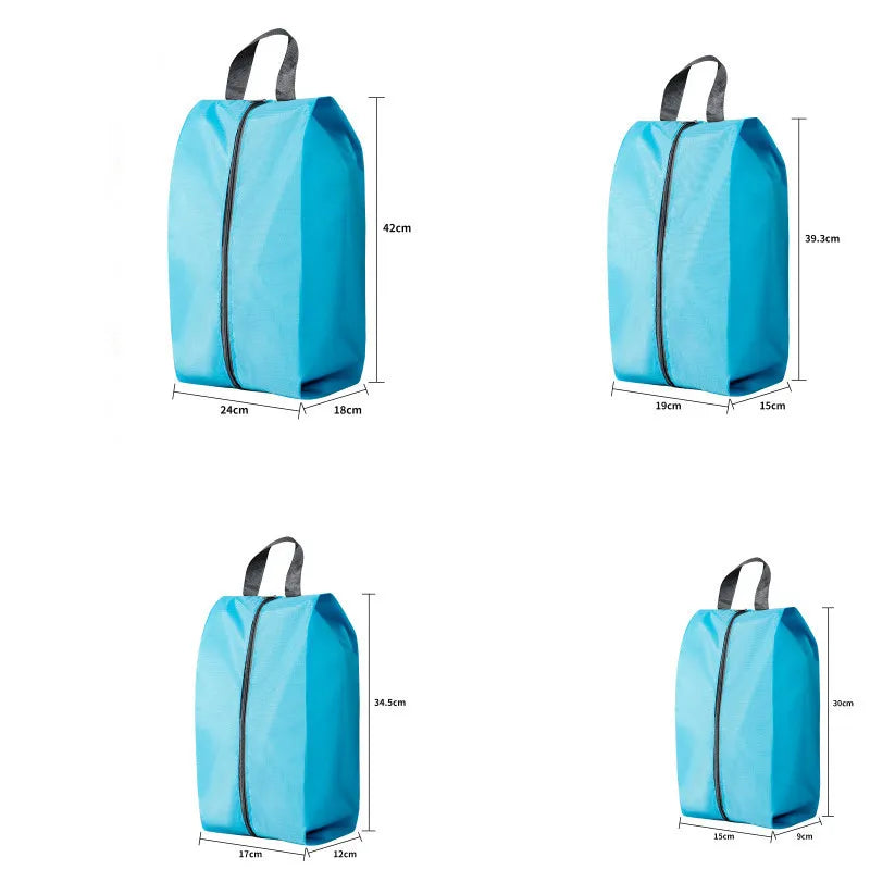 Avenor™Polyester Shoe Storage Bags