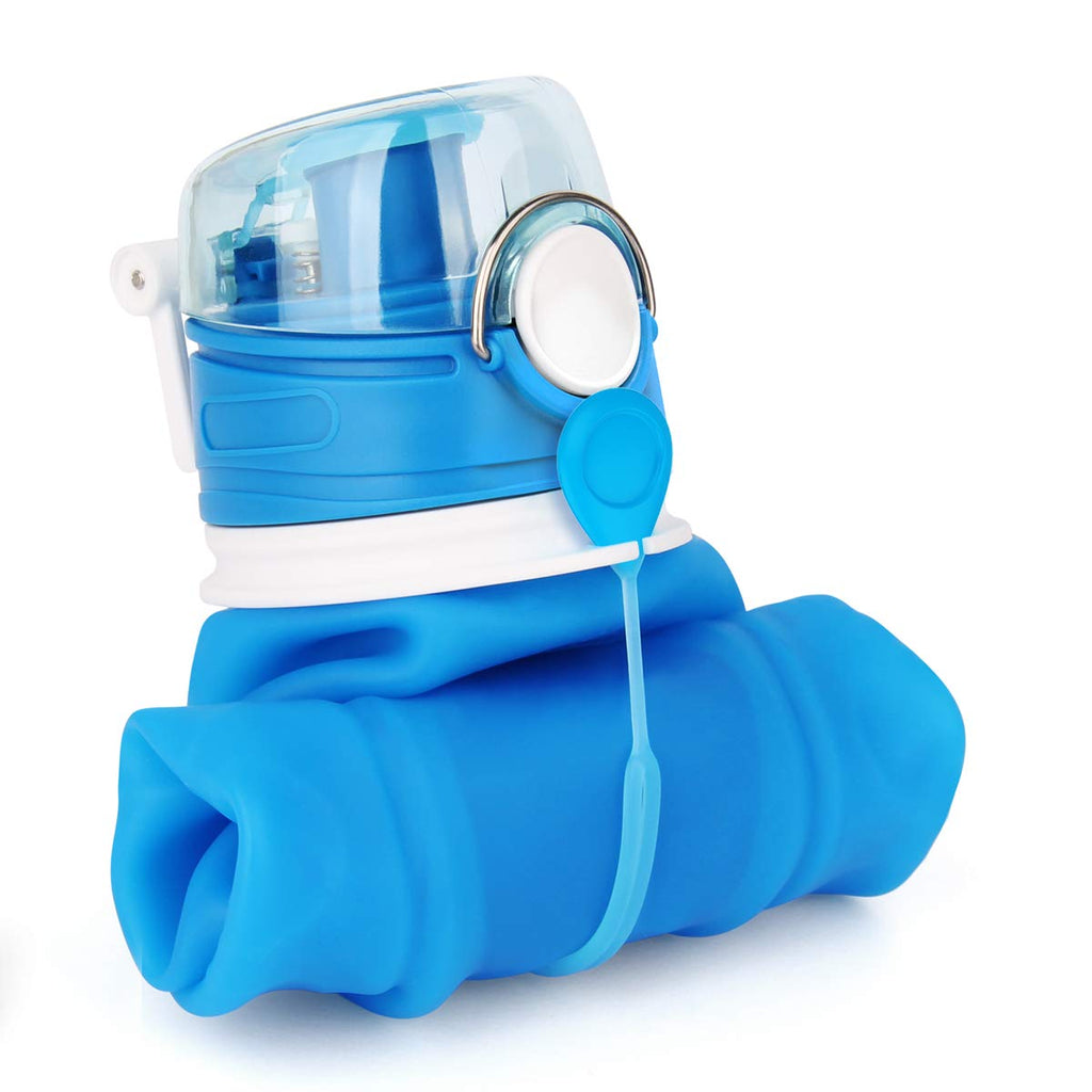 Avenor™ Foldable Adventure Water Bottle