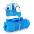 Avenor™ Foldable Adventure Water Bottle