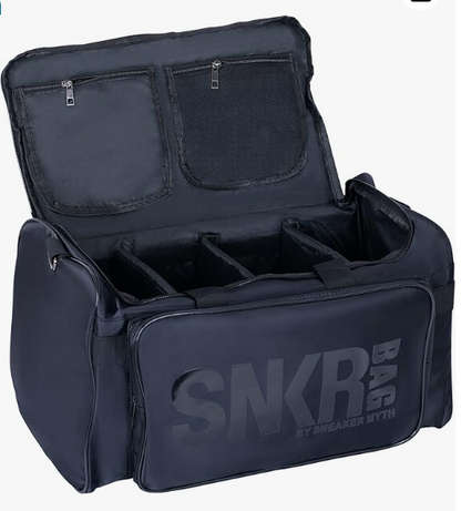 Avenor™Sneaker Duffel Travel Bag for Men