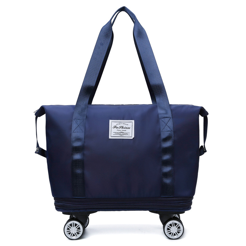 Avenor™Expandable Travel Luggage