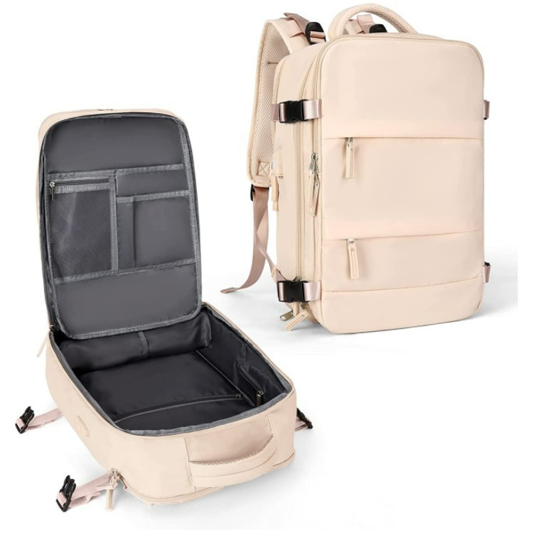 Avenor™ Large Capacity Travel Bag