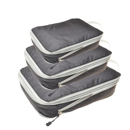 Avenor™Space-Saving Travel Compression Bags Set