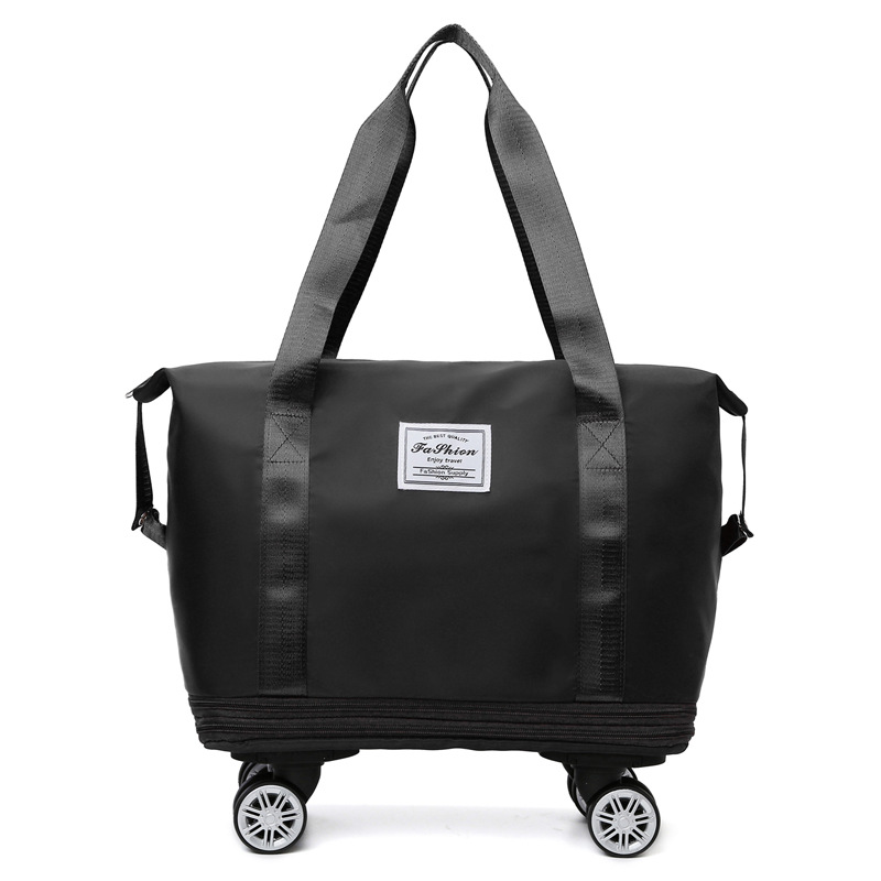 Avenor™Expandable Travel Luggage