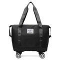 Avenor™Expandable Travel Luggage