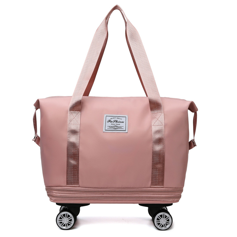 Avenor™Expandable Travel Luggage