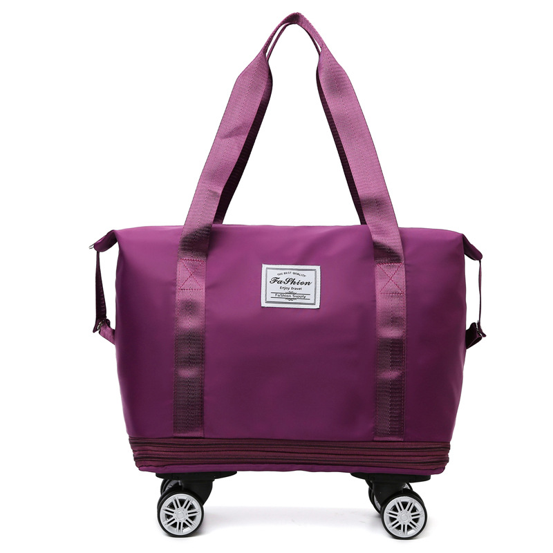 Avenor™Expandable Travel Luggage