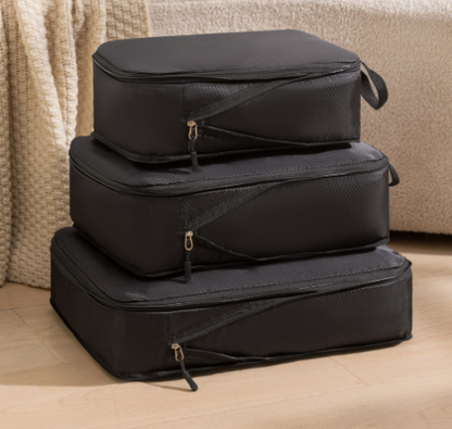 Avenor™Space-Saving Travel Compression Bags Set