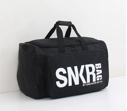 Avenor™Sneaker Duffel Travel Bag for Men