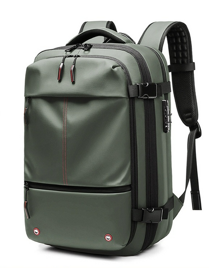 Avenor™Premium Vacuum Compression Backpack