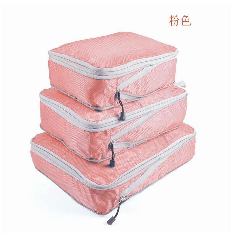 Avenor™Space-Saving Travel Compression Bags Set