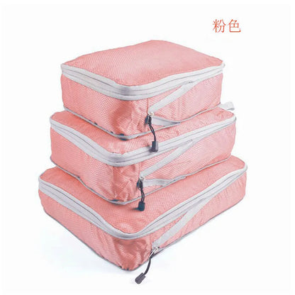 Avenor™Space-Saving Travel Compression Bags Set