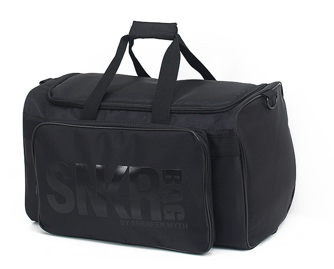 Avenor™Sneaker Duffel Travel Bag for Men