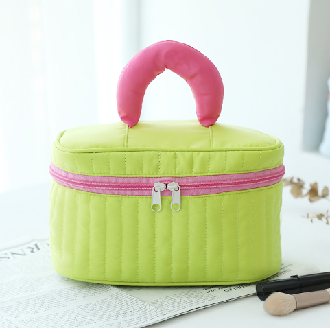 Avenor™Travel Makeup and Toiletry Bag