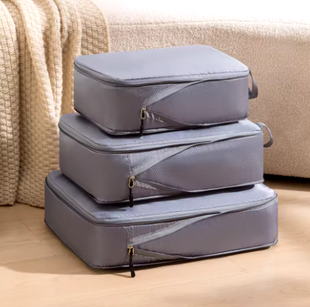 Avenor™Space-Saving Travel Compression Bags Set