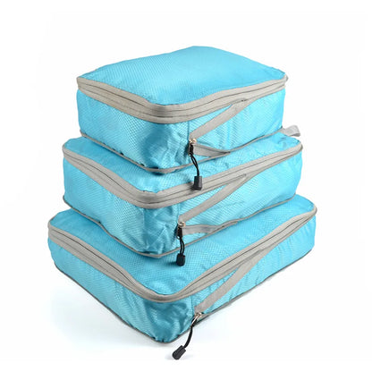 Avenor™Space-Saving Travel Compression Bags Set