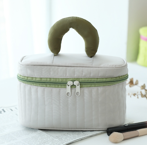 Avenor™Travel Makeup and Toiletry Bag