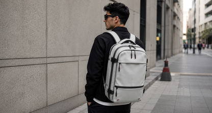 Avenor™Premium Vacuum Compression Backpack