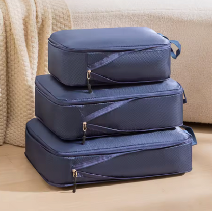 Avenor™Space-Saving Travel Compression Bags Set