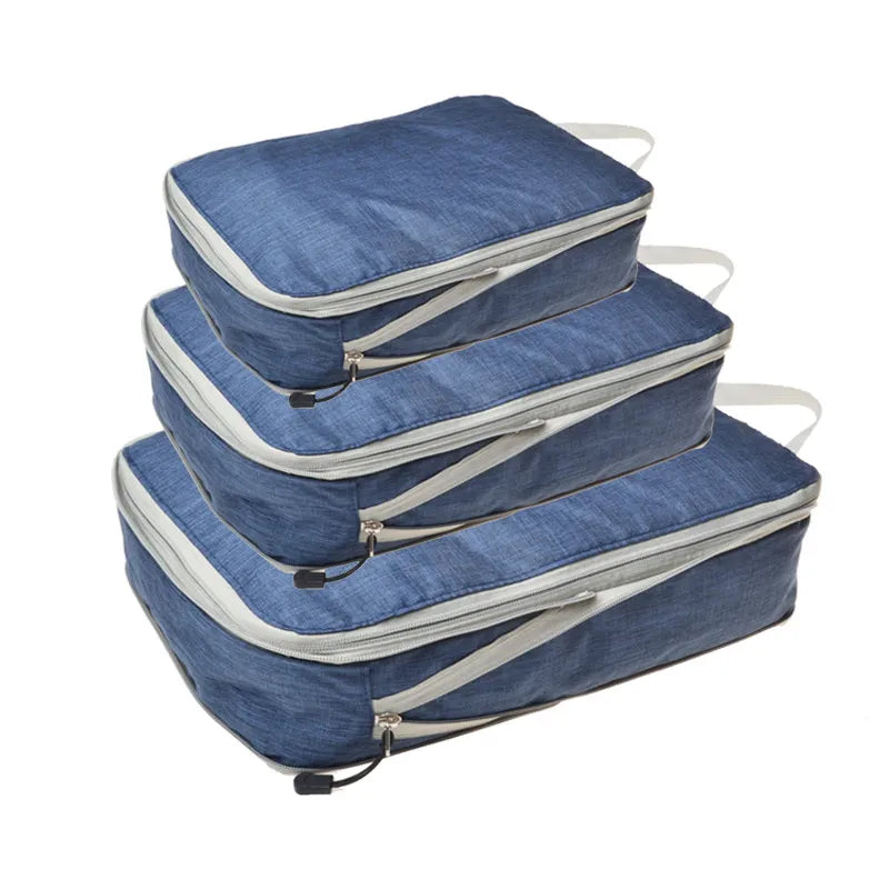 Avenor™Space-Saving Travel Compression Bags Set