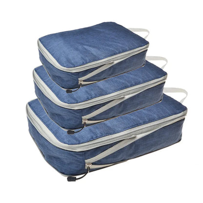 Avenor™Space-Saving Travel Compression Bags Set