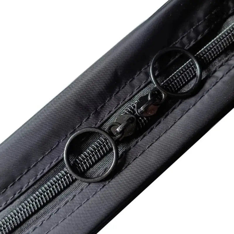 Avenor™ Mesh Travel Makeup Organizer Bag