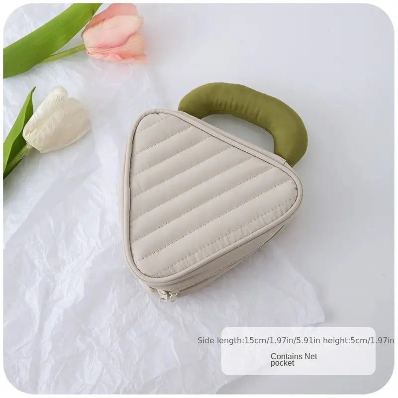 Avenor™Travel Makeup and Toiletry Bag
