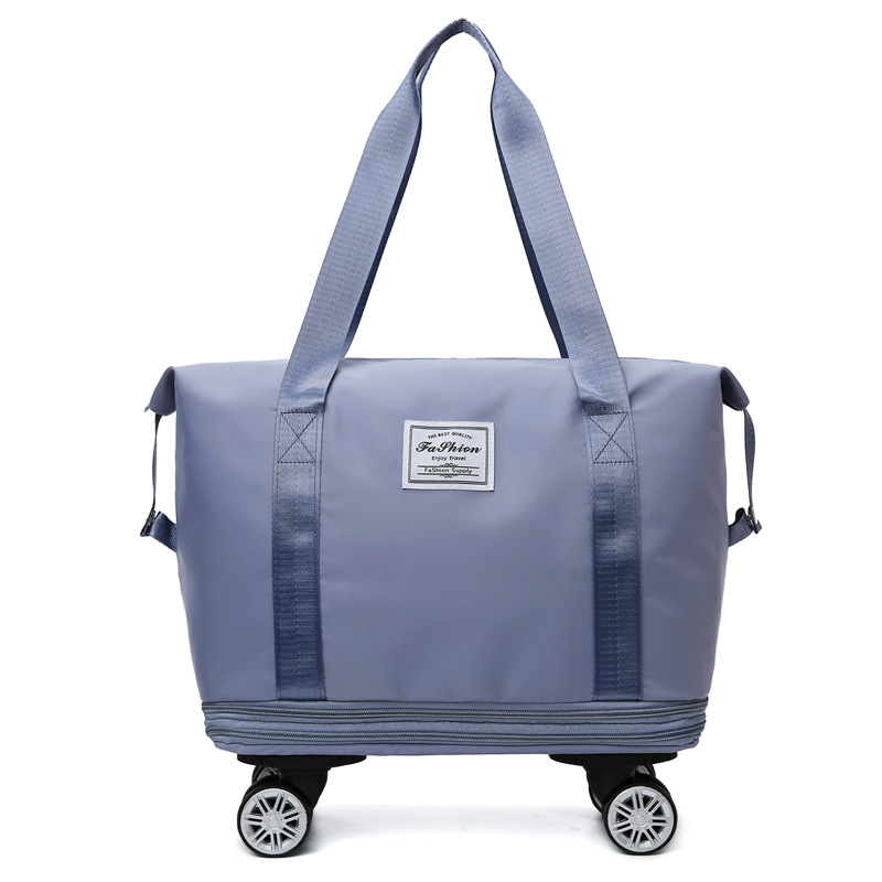 Avenor™Expandable Travel Luggage